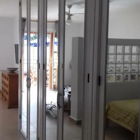 Los Cristianos Port Royale Apartamento *