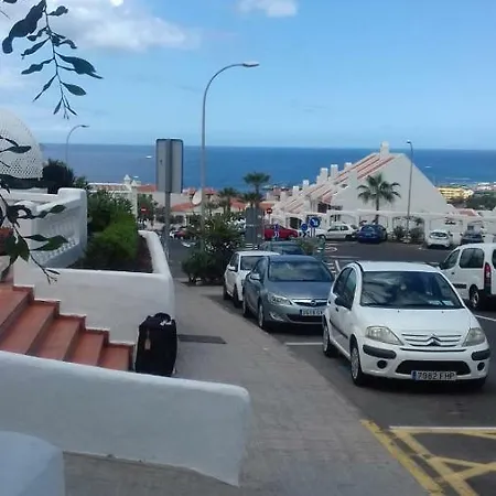 Los Cristianos Port Royale Lejlighed Los Cristianos (Tenerife)
