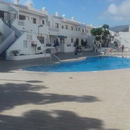 Los Cristianos Port Royale Lejlighed