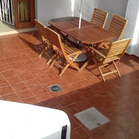 Apartamento Los Cristianos Port Royale