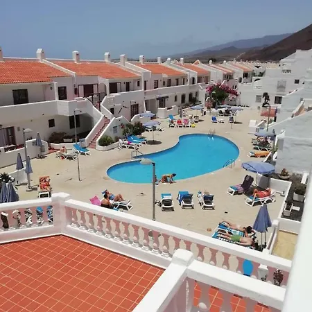 Apartamento Los Cristianos Port Royale