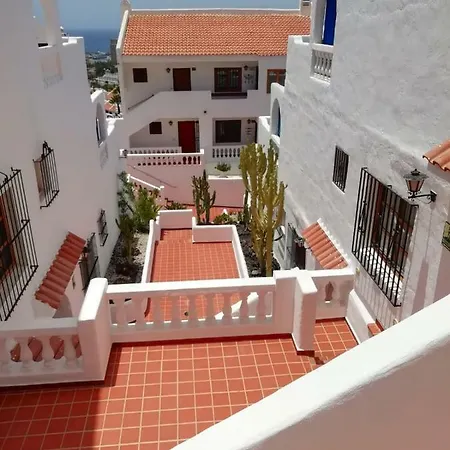 Lejlighed Los Cristianos Port Royale Los Cristianos (Tenerife)