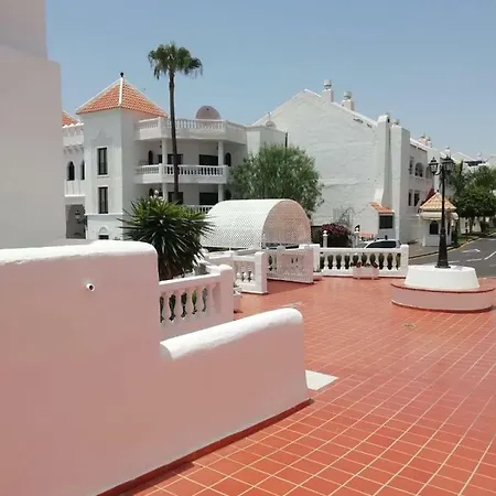 Los Cristianos Port Royale Lejlighed