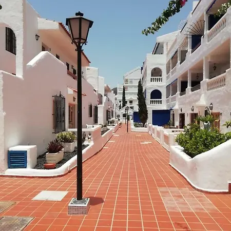 Lejlighed Los Cristianos Port Royale *