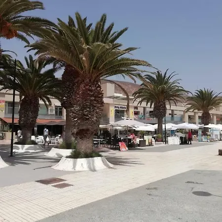 Lejlighed Los Cristianos Port Royale
