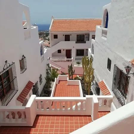 Apartamento Los Cristianos Port Royale