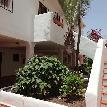 Los Cristianos Port Royale Lejlighed Los Cristianos (Tenerife)
