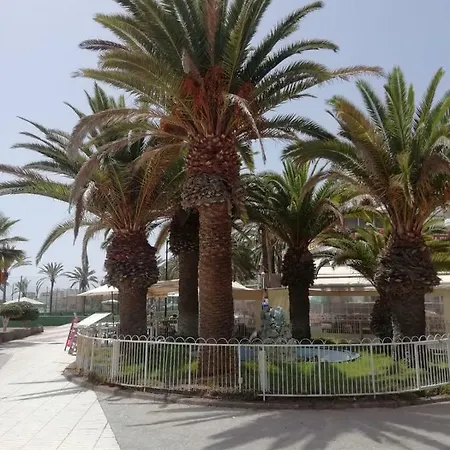 Los Cristianos Port Royale Lejlighed Los Cristianos (Tenerife)