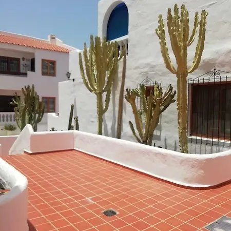 Los Cristianos Port Royale Lejlighed Los Cristianos (Tenerife)