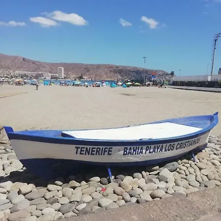 Lejlighed Los Cristianos Port Royale Los Cristianos (Tenerife)