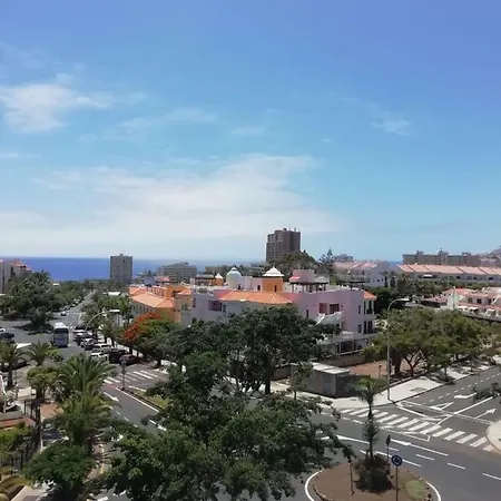 Los Cristianos Port Royale Lejlighed