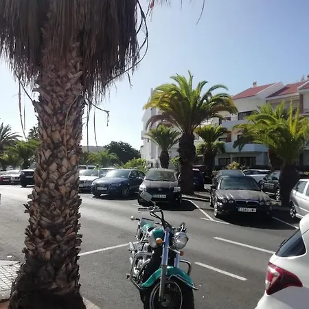 Los Cristianos Port Royale *