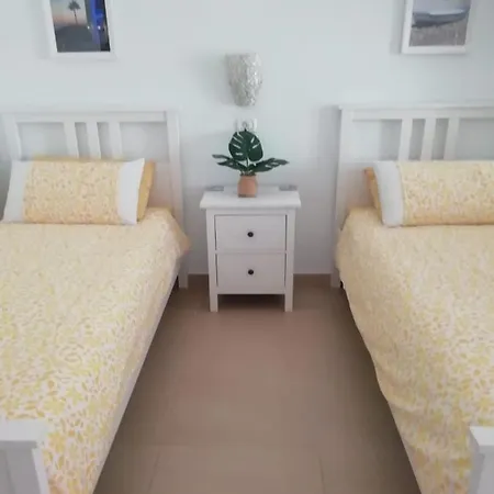 Lejlighed Los Cristianos Port Royale