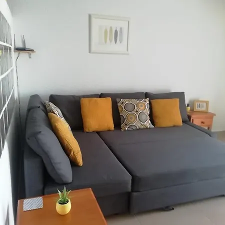 Apartamento Los Cristianos Port Royale