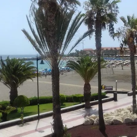 Διαμέρισμα Los Cristianos Port Royale *