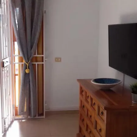 Los Cristianos Port Royale Διαμέρισμα Los Cristianos (Tenerife)