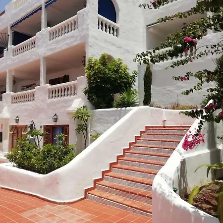Los Cristianos Port Royale Διαμέρισμα Los Cristianos (Tenerife)