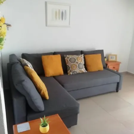 Los Cristianos Port Royale Διαμέρισμα