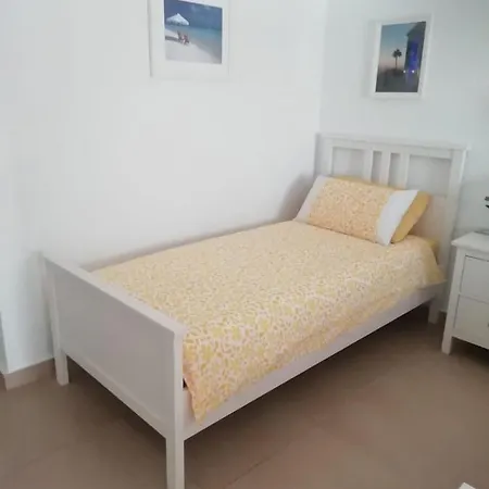 Διαμέρισμα Los Cristianos Port Royale