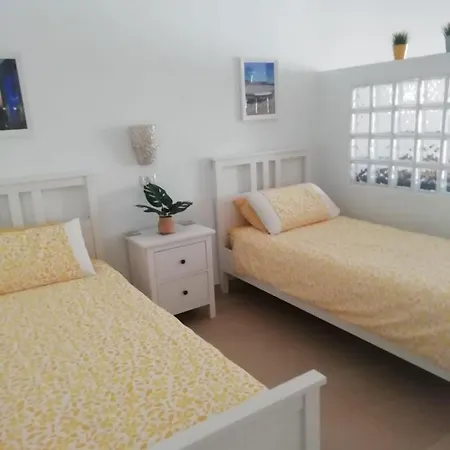 Διαμέρισμα Los Cristianos Port Royale Los Cristianos (Tenerife)